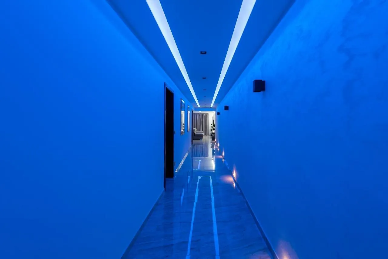 Luxury 2 Bed Apartment In The Heart Of St Julians Saint Julian's 0*,