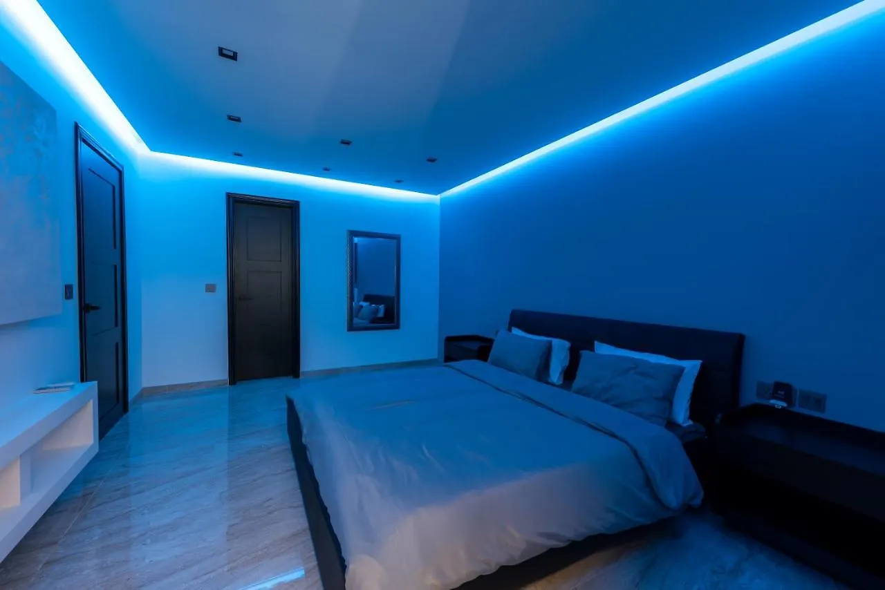 Luxury 2 Bed Apartment In The Heart Of St Julians Saint Julian's