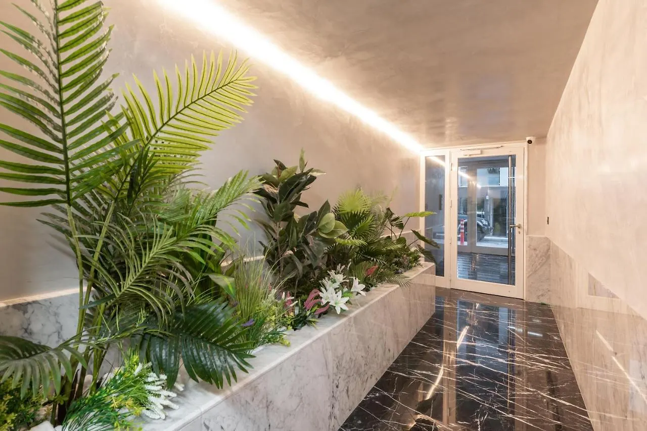 Luxury 2 Bed Apartment In The Heart Of St Julians Saint Julian's 0*,  Malta