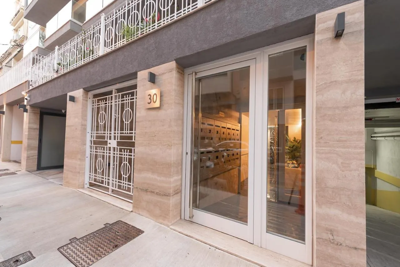 Luxury 2 Bed Apartment In The Heart Of St Julians Saint Julian's Malta