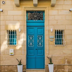 Ta' Gilard - Lovely Renovated Holiday home