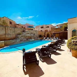 Velver Mansion, Malta - Luxury With Pool Villa