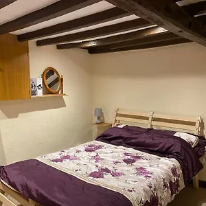 The Barn At Providence , Alkborough United Kingdom