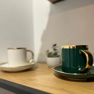 Pirotska Cozy , Sofia Bulgaria